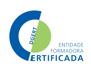 DGERT — Entidade Formadora Certificada