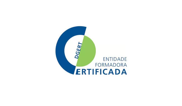 Certificação DGERT